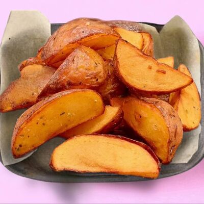 Картофель по-деревенски в Пицца Лисица Экспресс по цене 260 ₽