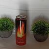 Энергетик Burn Energy Drink Оригинал в Сытый Хищник по цене 220