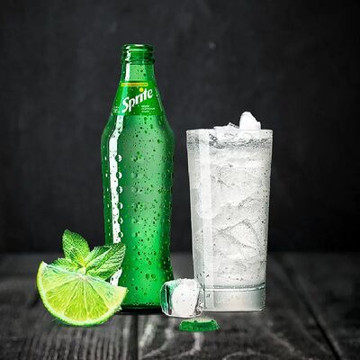 Sprite в Мангал-Eda по цене 150 ₽