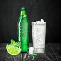 Sprite в Мангал-Eda