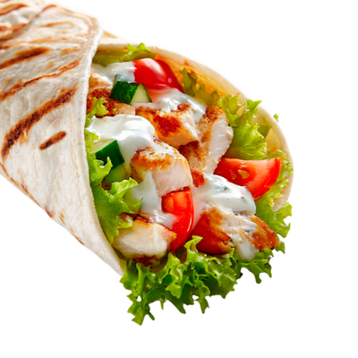 Чикен Ролл в Green Point по цене 550 ₽