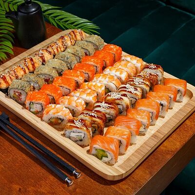 От Шефа в Sreda по цене 4130 ₽