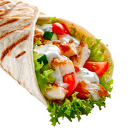 Чикен Ролл в Green Point