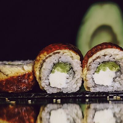 Канада чиз в Zoom по цене 4668 ₸