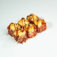 Мал. запечённый нити чилив ЁБИСАН