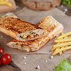Логотип кафе Большой Аппетит