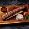 Кебаб по-турецки острый в Meat Feast по цене 1250
