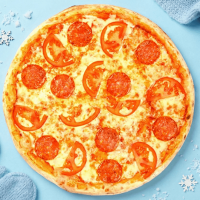 Ромео в Pizza-House по цене 682 ₽