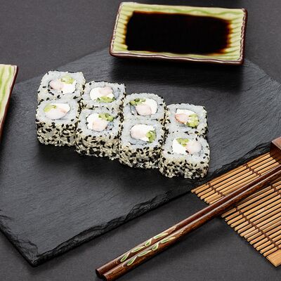 Чокка в Sushi runner по цене 380 ₽