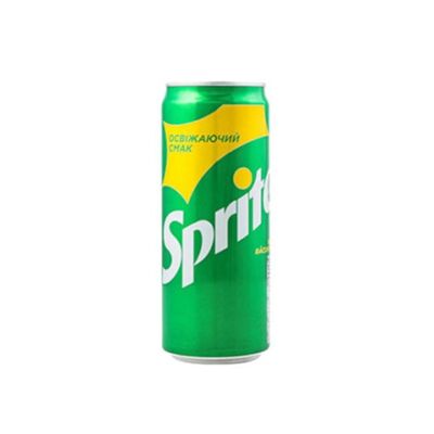 Sprite в Донер 24 по цене 120 ₽