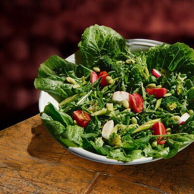 Insalata Classica в Salone pasta & bar по цене 1550 ₽