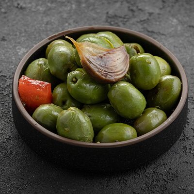 Оливки Чупадедос в Вода & Еда по цене 487 ₽