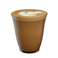 Капучино мед и специи в Do.bro coffee