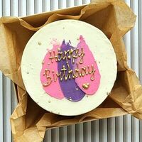 Бенто Happy Birthday в Bala bakery
