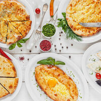 Логотип Ваниль