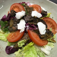 Салат Графский в Хартут