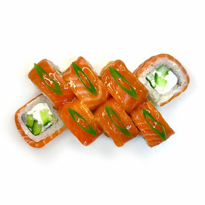 Атлантика в Кинг роллс по цене 724 ₽