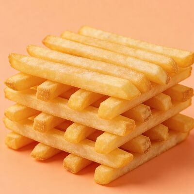 Картофель фри макси в Шавермить по цене 219 ₽