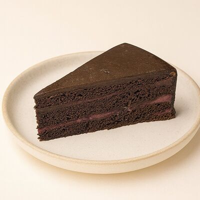 Торт Черный Лес в Sushiman по цене 1800 ₸