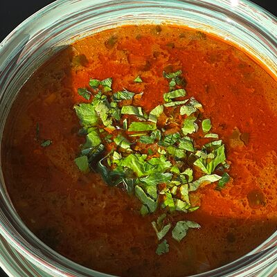 Солянка по-грузински в Мадо - Душа Грузии по цене 869 ₽