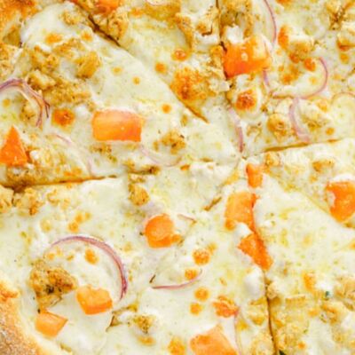 Томаты и лук в Пельмешка по цене 789 ₽