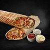 Дюрюм кинг сайз в Echte Doner по цене 595