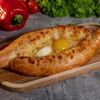 Хачапури лодочка с яйцом в Шашлычок по цене 1100