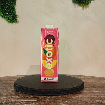 Нектар Экзотикв Crazy Brothers по цене 250 ₽