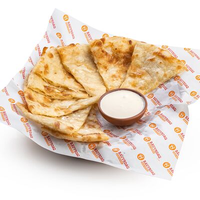 Каттама нан в Bauyrdaq Qazaq Fast food по цене 1450 ₸