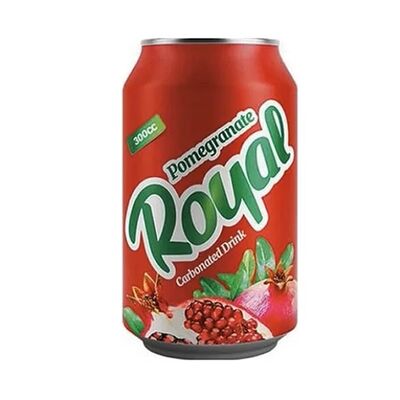 Royal Cola гранат в Street Food 24 по цене 200 ₽