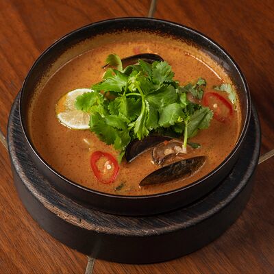 Чикаго-Ям в The 312 по цене 820 ₽