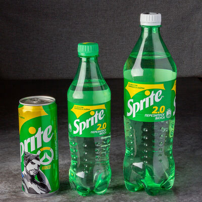 Sprite в МосШашлык - Шашлычная по цене 130 ₽