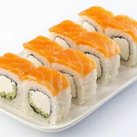 Фила в YumiGo Sushi