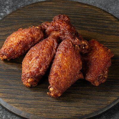 Куриные крылышки в Сочный вертел по цене 430 ₽