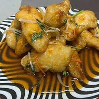 Китайская Курица Габаджоу в Мир