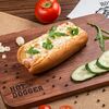 Чизи дог в Hotdogger по цене 279