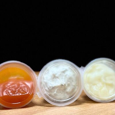 Соус чилив Шаурма 24 по цене 35 ₽