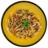Лапша гречневая с курочкой и овощами в Китайка по цене 520