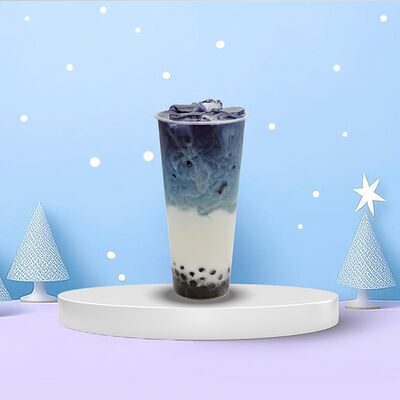 Милки вэй в Chaka Bubble Tea по цене 550 ₽