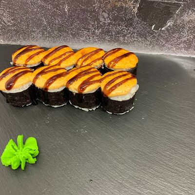 Спайси краб в Foxroll по цене 770 ₽