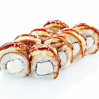 Канада запеченная в Parmezan
