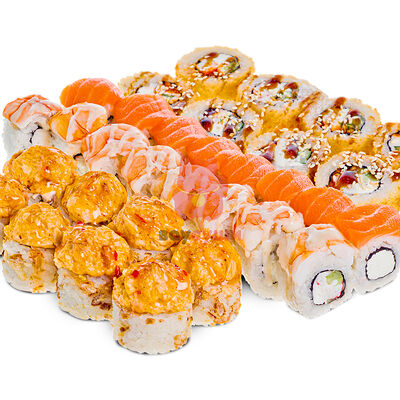 Базовый минимум в Ваусуши по цене 2503 ₽