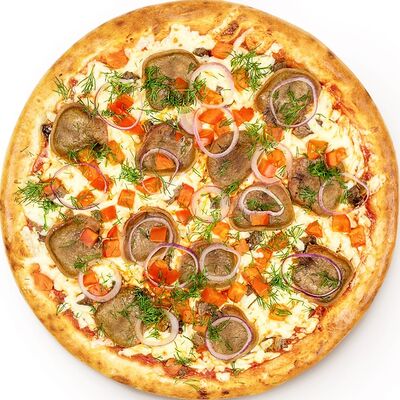 Фермерская в Kioto по цене 1135 ₽