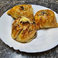 Самса в Вкус Востока