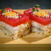 Осидзуси Тунец в Yellowfin Sushi по цене 1420