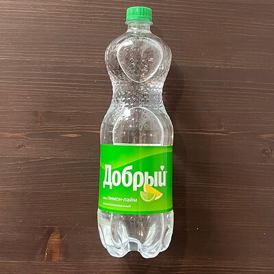 Добрый Лимон-Лайм в Дэнди Пицца по цене 125 ₽