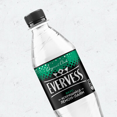 Эвервесс Лемон лайм в Pizza HeartPizza Hut по цене 119