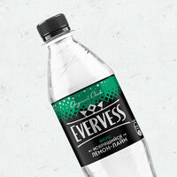 Эвервесс Лемон лайм в Pizza HeartPizza Hut