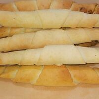 Пальчики с орехомв Ачма