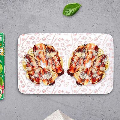 Спасибо, Мамочка (детский) в Суши Мастер по цене 399